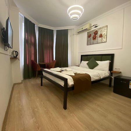 Volgaboutiquehotel Stambuł Zewnętrze zdjęcie