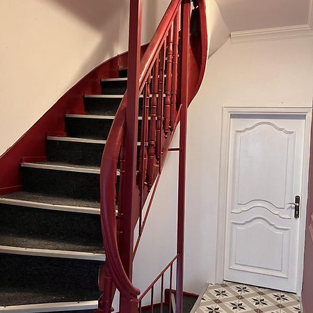 Volgaboutiquehotel Stambuł Zewnętrze zdjęcie
