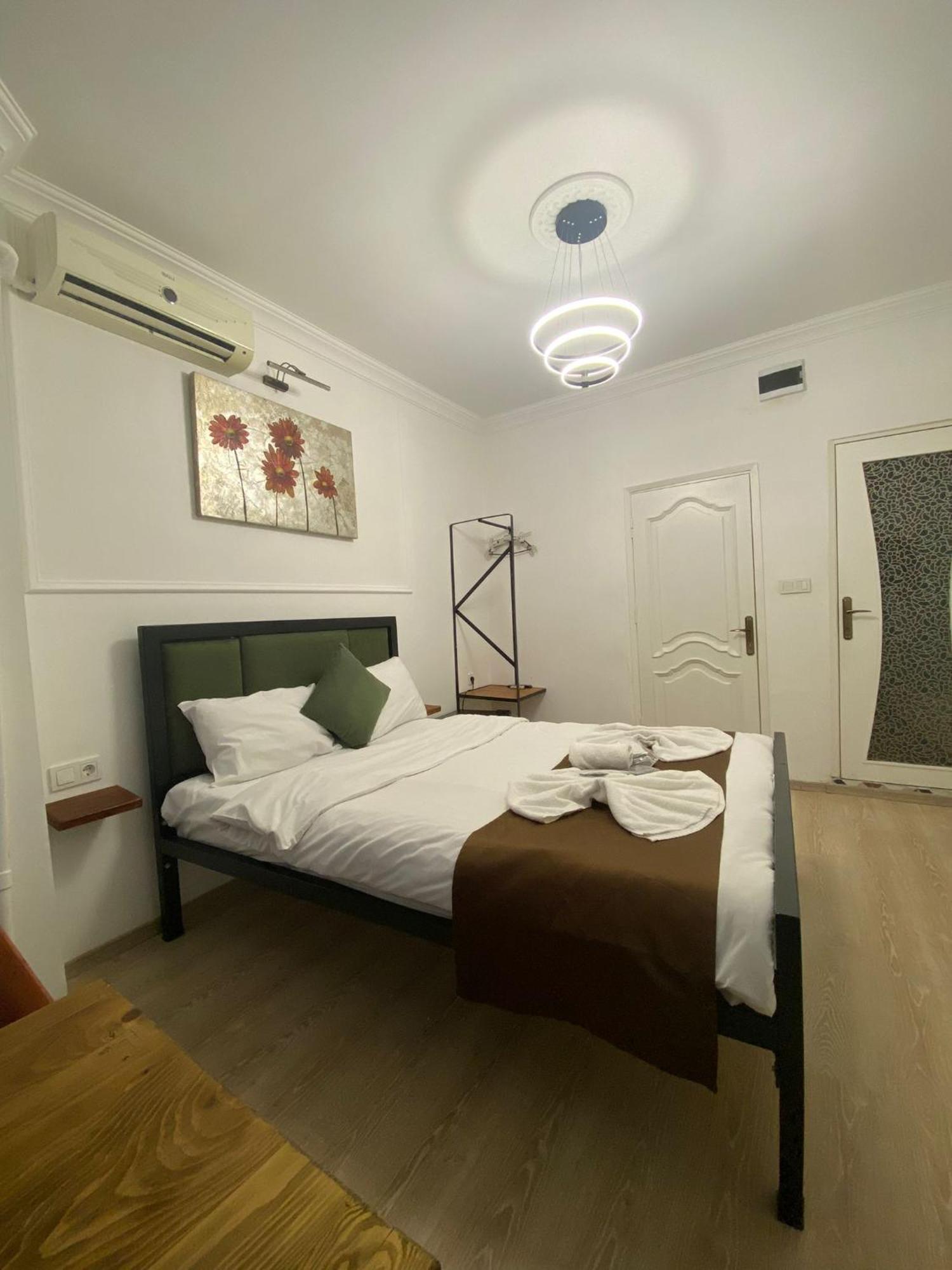 Volgaboutiquehotel Stambuł Zewnętrze zdjęcie